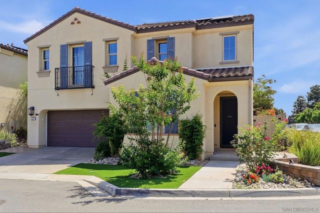 1027 Swaying Palms Way W, San Diego, CA 92154