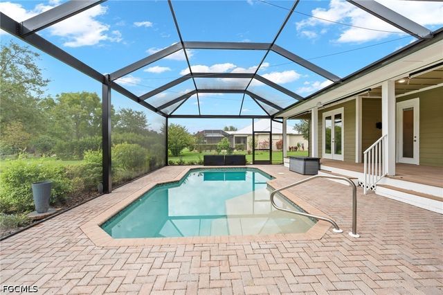 4621 Castalia CT, Fort Myers, FL 33905