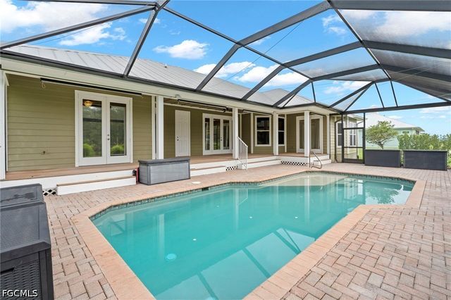 4621 Castalia CT, Fort Myers, FL 33905
