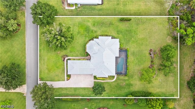 4621 Castalia CT, Fort Myers, FL 33905