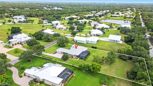 4621 Castalia CT, Fort Myers, FL 33905