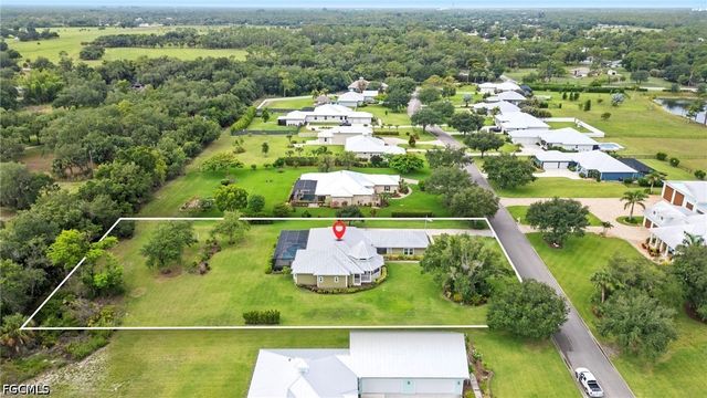 4621 Castalia CT, Fort Myers, FL 33905