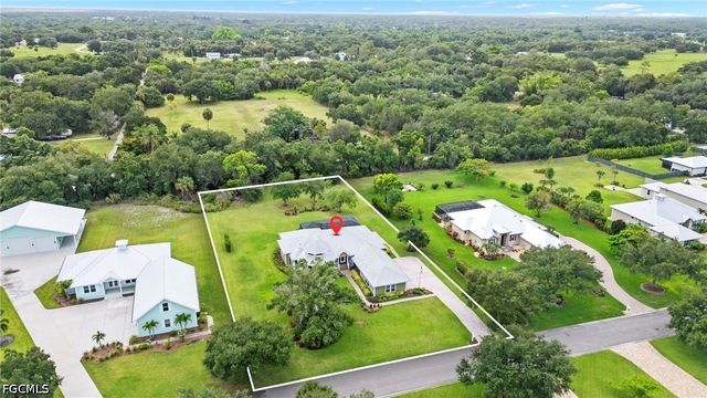 4621 Castalia CT, Fort Myers, FL 33905