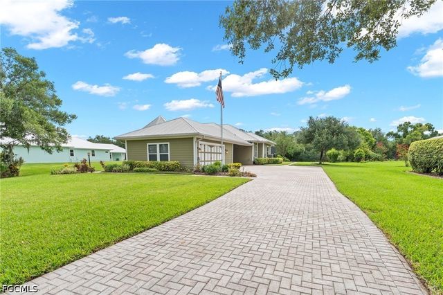 4621 Castalia CT, Fort Myers, FL 33905