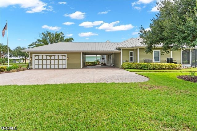 4621 Castalia CT, Fort Myers, FL 33905