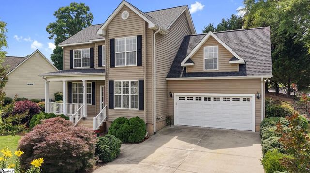 221 Savannah Drive, Anderson, SC 29621
