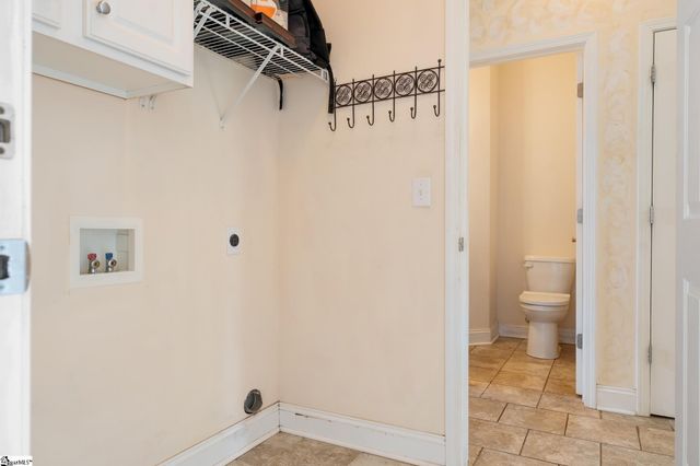 221 Savannah Drive, Anderson, SC 29621