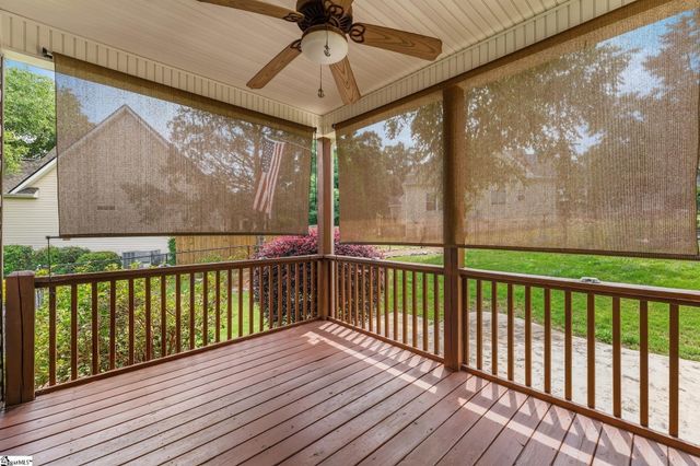 221 Savannah Drive, Anderson, SC 29621