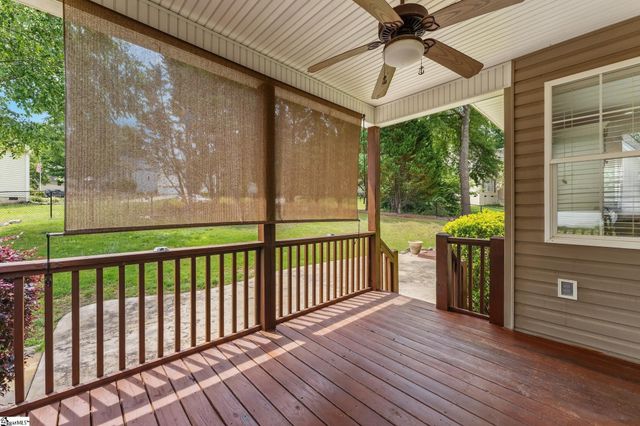 221 Savannah Drive, Anderson, SC 29621