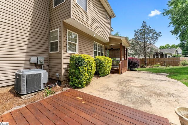 221 Savannah Drive, Anderson, SC 29621