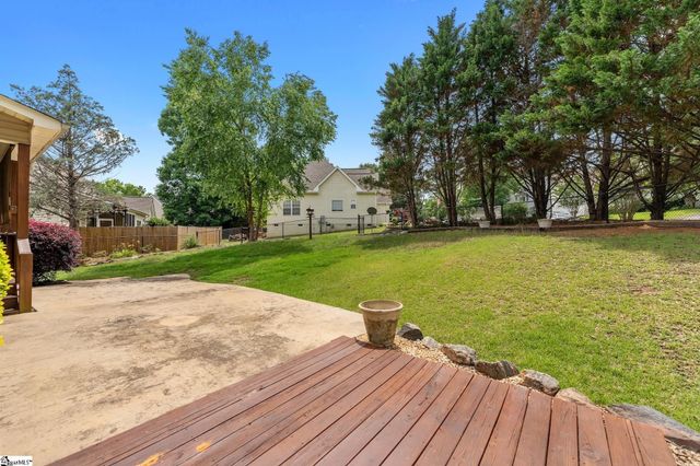 221 Savannah Drive, Anderson, SC 29621