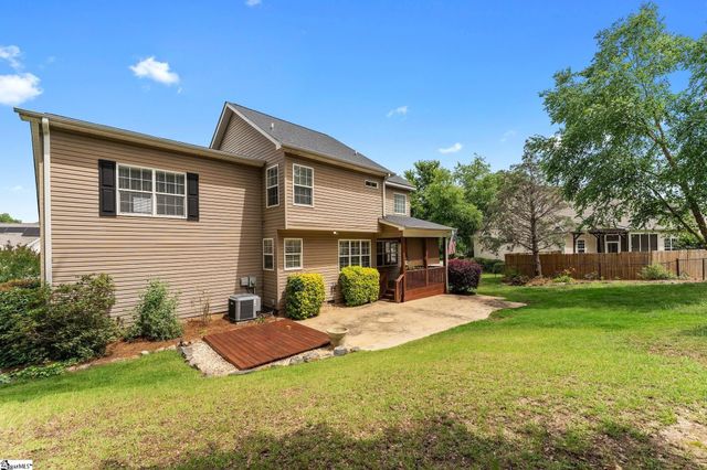 221 Savannah Drive, Anderson, SC 29621