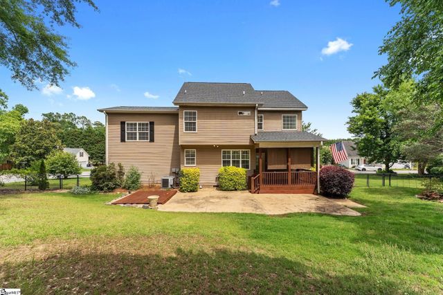 221 Savannah Drive, Anderson, SC 29621