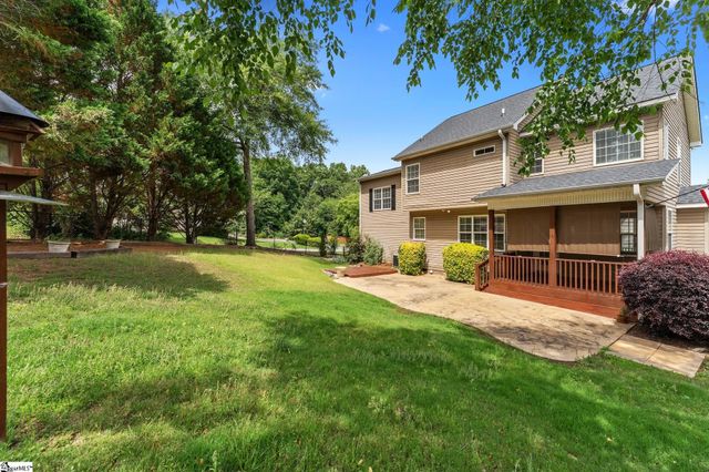 221 Savannah Drive, Anderson, SC 29621