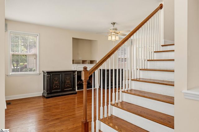 221 Savannah Drive, Anderson, SC 29621