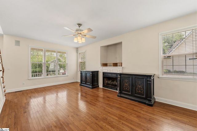 221 Savannah Drive, Anderson, SC 29621