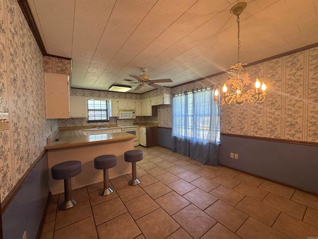 8623 Kennesaw Mountain Drive, Little Rock, AR 72103
