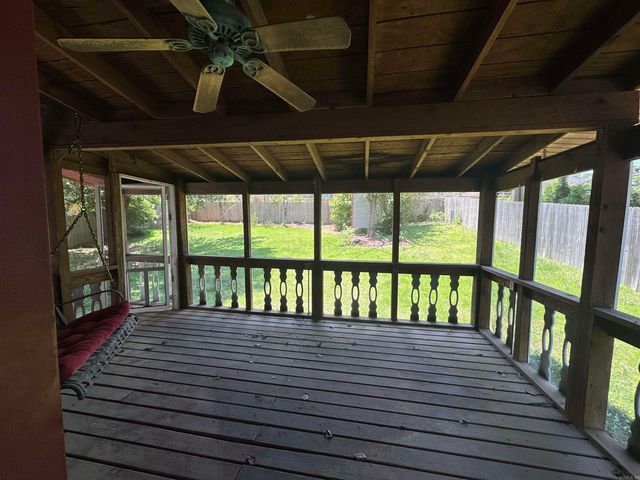 8623 Kennesaw Mountain Drive, Little Rock, AR 72103