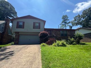 8623 Kennesaw Mountain Drive, Little Rock, AR 72103