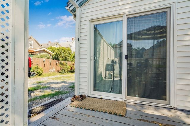 631 Maple Street, Fall River, MA 02720