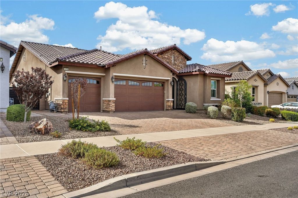 1179 North Water Street, Henderson, NV 89011 — photo 2