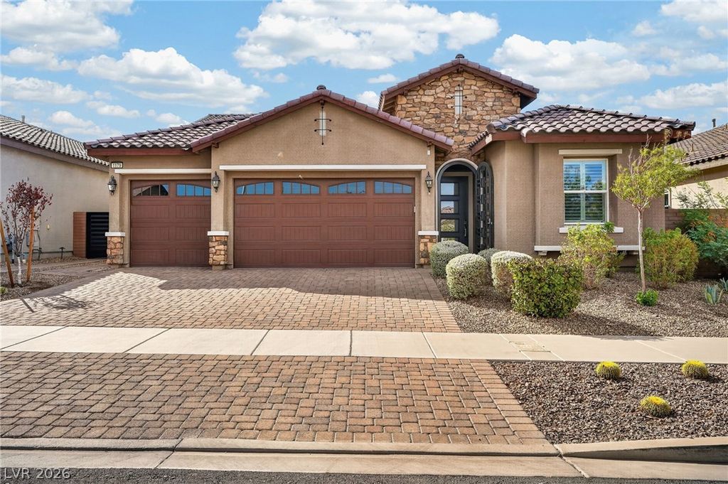 1179 North Water Street, Henderson, NV 89011 — photo 3