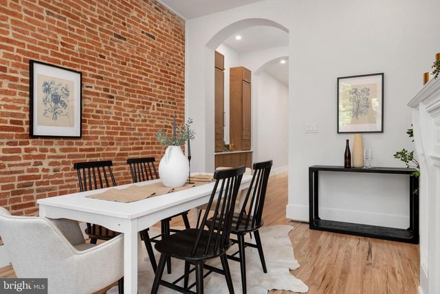 1508 MCCULLOH ST, Baltimore, MD 21217