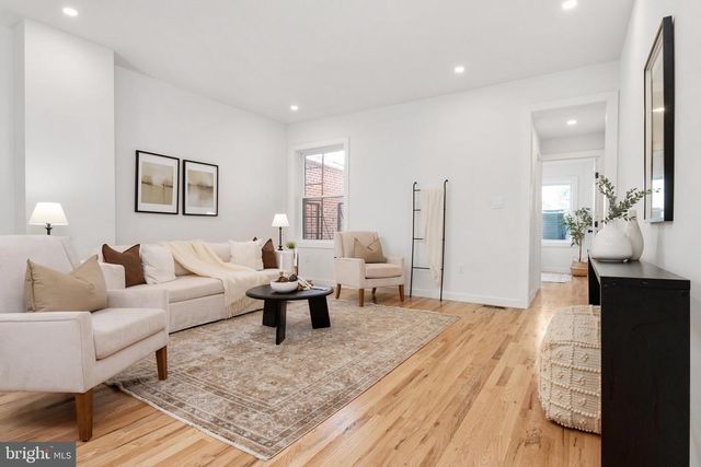 1508 MCCULLOH ST, Baltimore, MD 21217