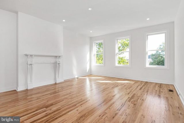 1508 MCCULLOH ST, Baltimore, MD 21217