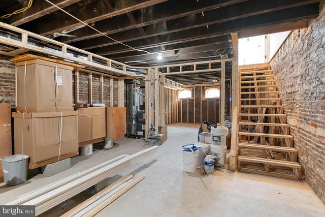 1508 MCCULLOH ST, Baltimore, MD 21217