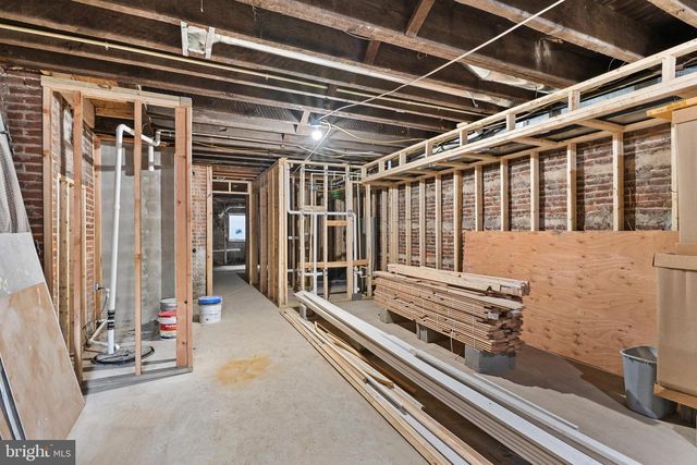 1508 MCCULLOH ST, Baltimore, MD 21217