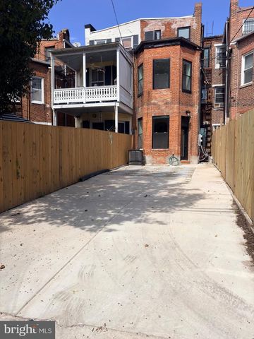 1508 MCCULLOH ST, Baltimore, MD 21217