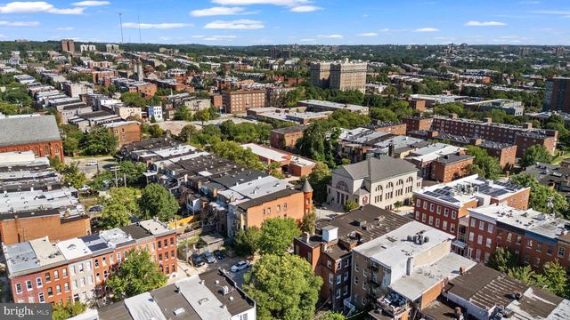 1508 MCCULLOH ST, Baltimore, MD 21217