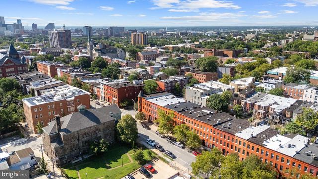 1508 MCCULLOH ST, Baltimore, MD 21217