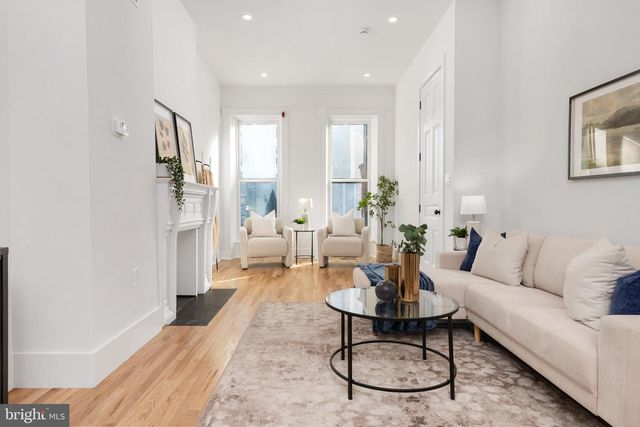 1508 MCCULLOH ST, Baltimore, MD 21217