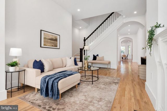 1508 MCCULLOH ST, Baltimore, MD 21217