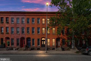 1508 MCCULLOH ST, Baltimore, MD 21217