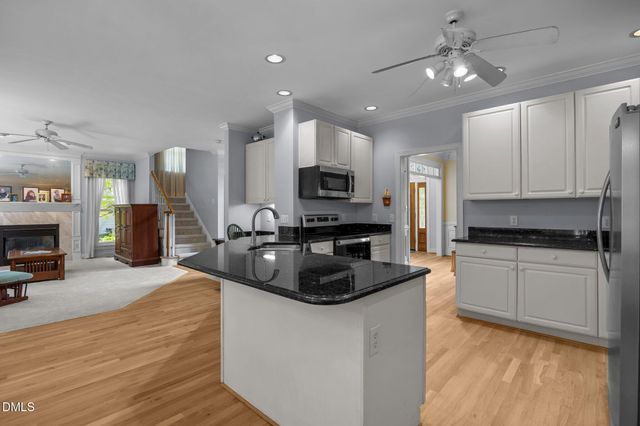 200 Frenchmans Bluff Drive, Cary, NC 27513