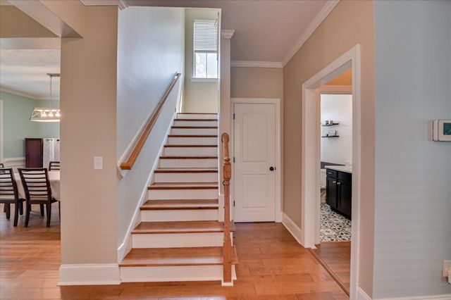 3133 Brevard Drive, Graniteville, SC 29829