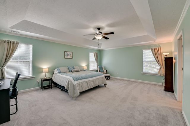 3133 Brevard Drive, Graniteville, SC 29829