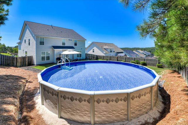 3133 Brevard Drive, Graniteville, SC 29829