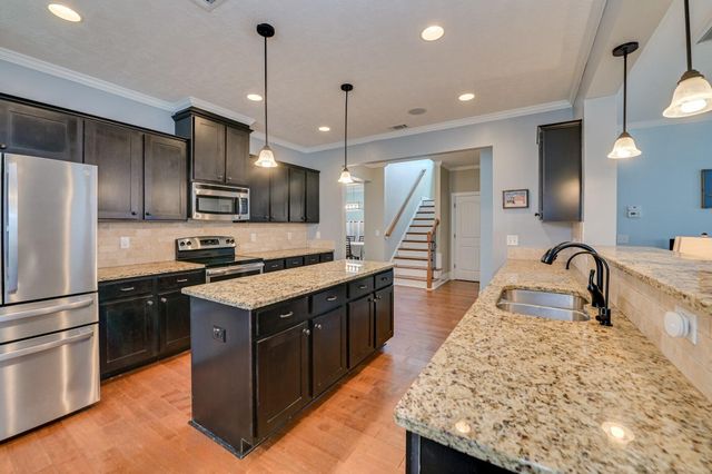 3133 Brevard Drive, Graniteville, SC 29829