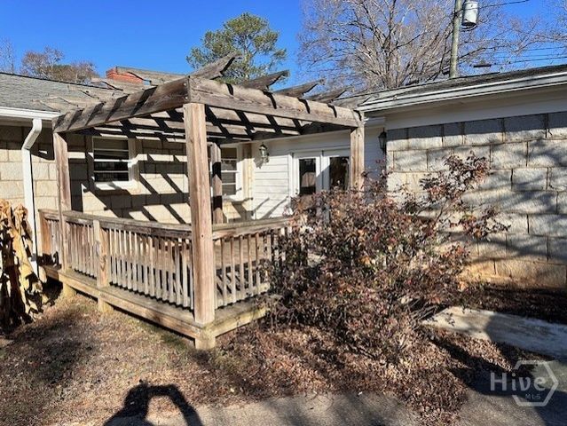 305 King Avenue, Athens, GA 30606