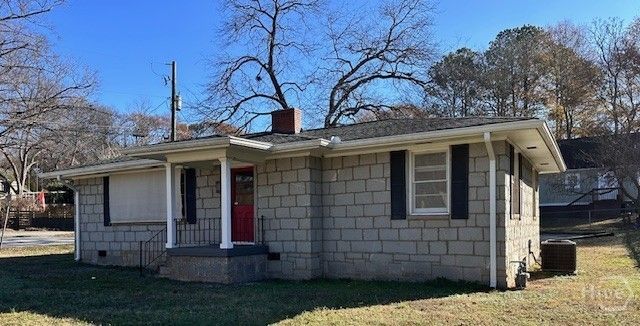 305 King Avenue, Athens, GA 30606