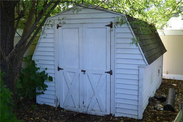 19 Snowy Owl, Greece, NY 14612