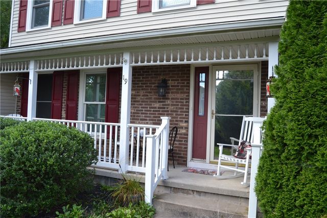 19 Snowy Owl, Greece, NY 14612
