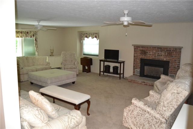 19 Snowy Owl, Greece, NY 14612