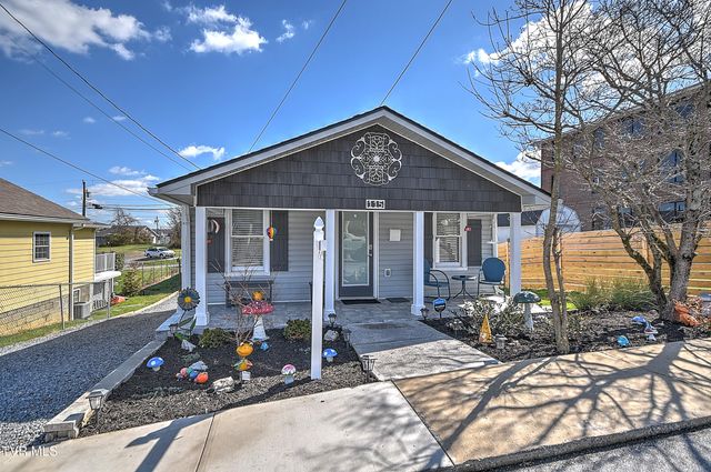 115 16th Street, Bristol, TN 37620