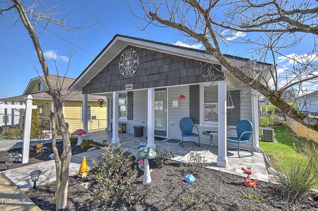 115 16th Street, Bristol, TN 37620