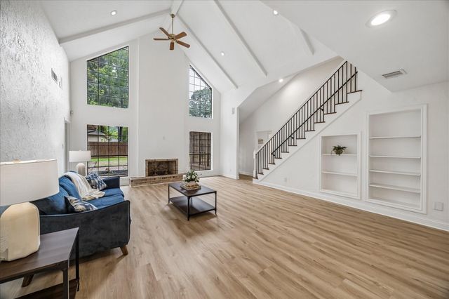 3606 Mulberry Hills Drive, Kingwood, TX 77339